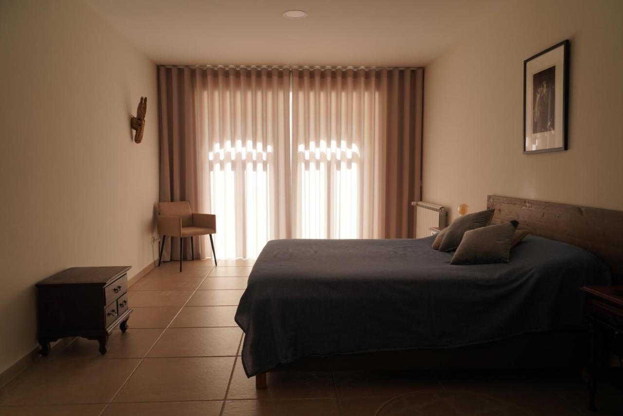 Quinta Do Areal Apartment Lousa  Exterior photo