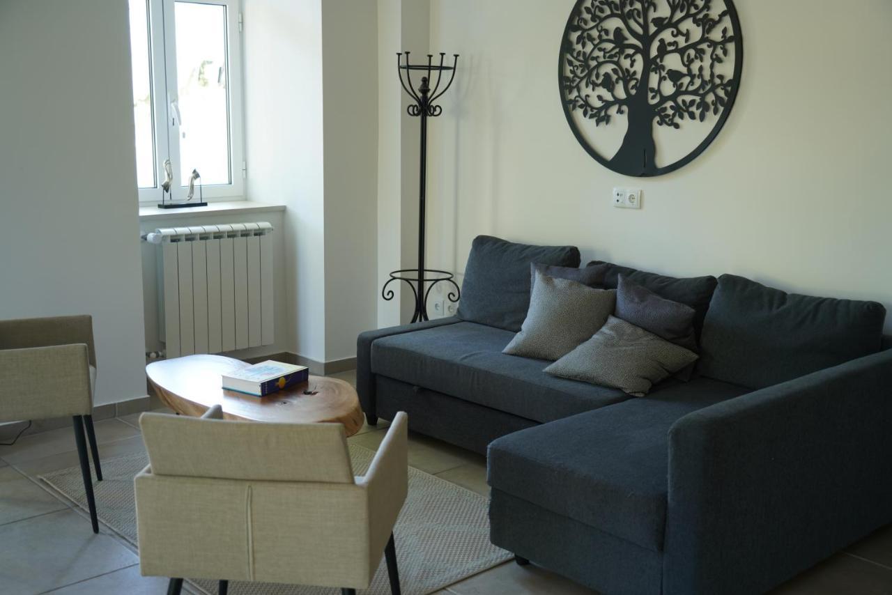 Quinta Do Areal Apartment Lousa  Exterior photo